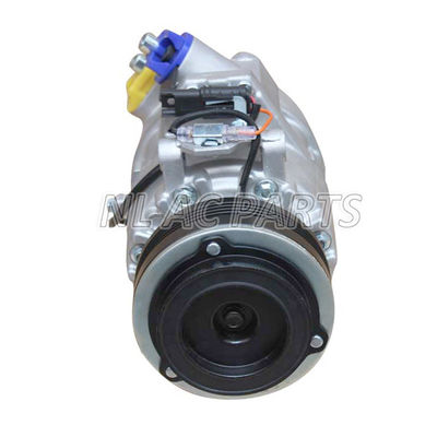 12V AC Compressor for BMW X5 X6 3.0 3.5 d 64509121762 9195971 64529185146 NL-CO.5201