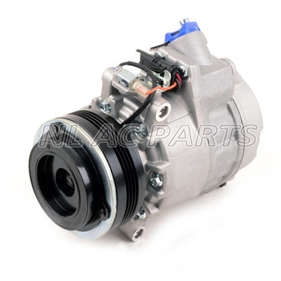 12V AC Compressor for BMW X5 X6 3.0 3.5 d 64509121762 9195971 64529185146 NL-CO.5201