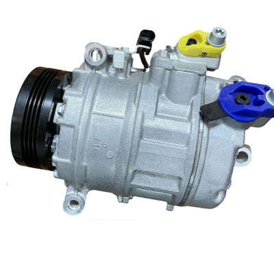 12V Auto Air-condition Compressor for Bmw 5 Saloon E60 525 I M54 B25 256S5 2494 141 192