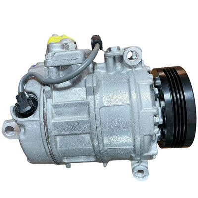 12V Auto Air-condition Compressor for Bmw 5 Saloon E60 525 I M54 B25 256S5 2494 141 192