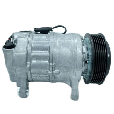 R134a Car AC Compressor for BMW 5 Touring F11 520 d x Drive B47 D20 A 1995 140 190 Estate