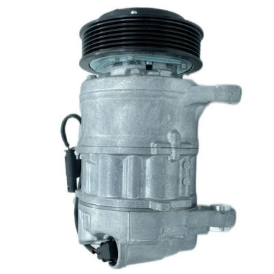 R134a Car AC Compressor for BMW 5 Touring F11 520 d x Drive B47 D20 A 1995 140 190 Estate