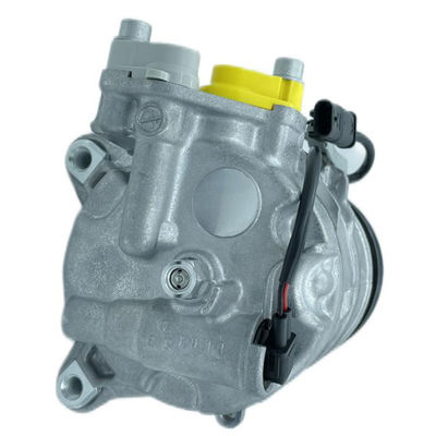 R134a Car AC Compressor for BMW 5 Touring F11 520 d x Drive B47 D20 A 1995 140 190 Estate
