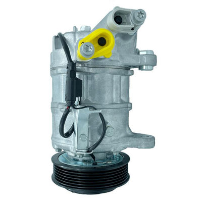 R134a Car AC Compressor for BMW 5 Touring F11 520 d x Drive B47 D20 A 1995 140 190 Estate