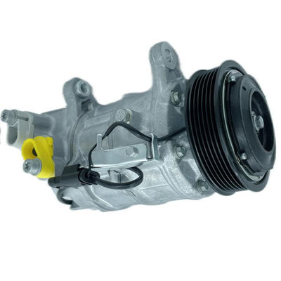 R134a Car AC Compressor for BMW 5 Touring F11 520 d x Drive B47 D20 A 1995 140 190 Estate