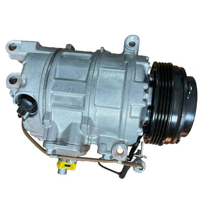 4 Slots R134a Car AC Compressor for BMW 5 F10 550 i x Drive 2010-2013 N63 B44 A 4395 300