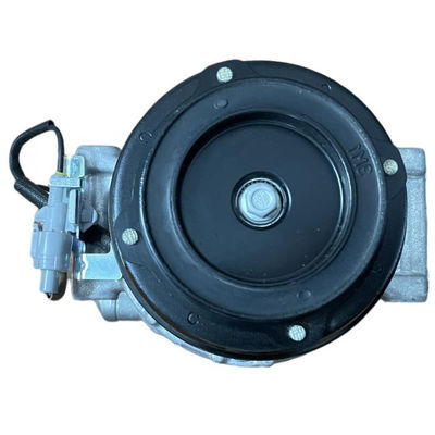 4 Slots R134a Car AC Compressor for BMW 5 F10 550 i x Drive 2010-2013 N63 B44 A 4395 300