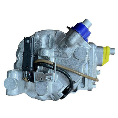 4 Slots R134a Car AC Compressor for BMW 5 F10 550 i x Drive 2010-2013 N63 B44 A 4395 300