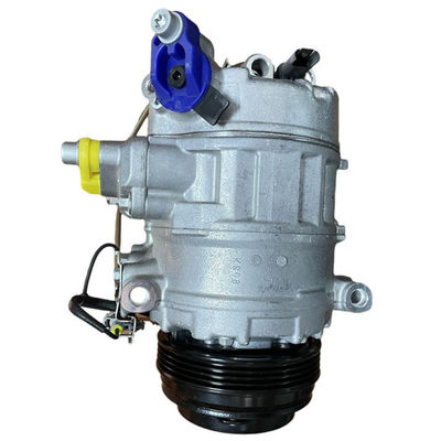 4 Slots R134a Car AC Compressor for BMW 5 F10 550 i x Drive 2010-2013 N63 B44 A 4395 300