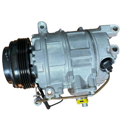 4 Slots R134a Car AC Compressor for BMW 5 F10 550 i x Drive 2010-2013 N63 B44 A 4395 300