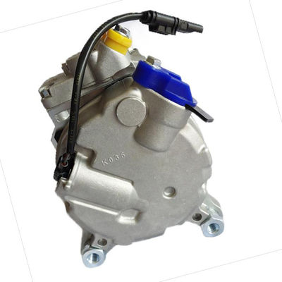 6 Belt Wheel Slots Auto Air-Condition Compressor for BMW 4 Coupe F32 F82 2011- Hot Item