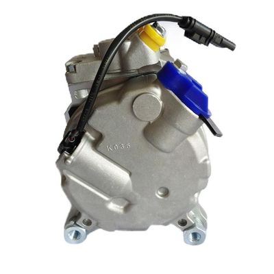 6 Belt Wheel Slots Auto Air-Condition Compressor for BMW 4 Coupe F32 F82 2011- Hot Item
