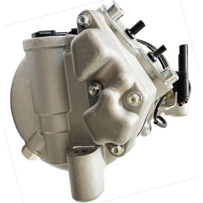 12V Compressor for Bmw 3 Saloon E90 320i N46 B20E 1995 115 156 Saloon 07/03 11/12 Ideal