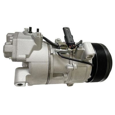 12V Compressor for Bmw 3 Saloon E90 320i N46 B20E 1995 115 156 Saloon 07/03 11/12 Ideal