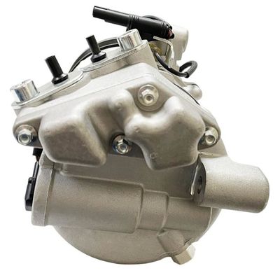 12V Compressor for Bmw 3 Saloon E90 320i N46 B20E 1995 115 156 Saloon 07/03 11/12 Ideal