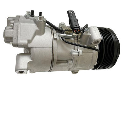 12V Compressor for Bmw 3 Saloon E90 320i N46 B20E 1995 115 156 Saloon 07/03 11/12 Ideal