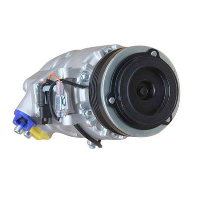 Adaptable Voltage Compressor CSE717C for BMW X6 E71 E72 x Drive 30 d 2010-2014 N57 D30 A