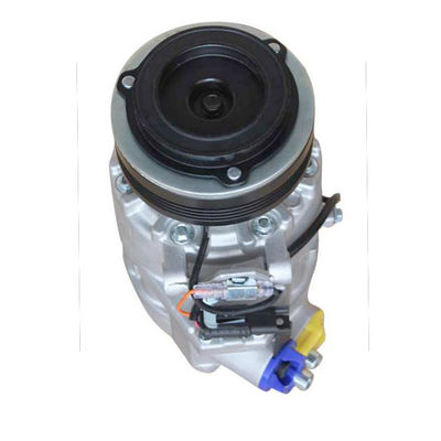 Adaptable Voltage Compressor CSE717C for BMW X6 E71 E72 x Drive 30 d 2010-2014 N57 D30 A