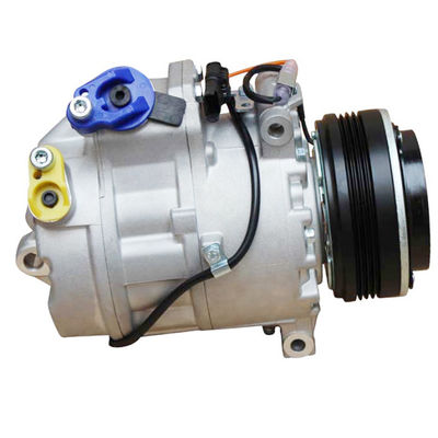 Adaptable Voltage Compressor CSE717C for BMW X6 E71 E72 x Drive 30 d 2010-2014 N57 D30 A
