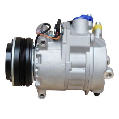 Adaptable Voltage Compressor CSE717C for BMW X6 E71 E72 x Drive 30 d 2010-2014 N57 D30 A