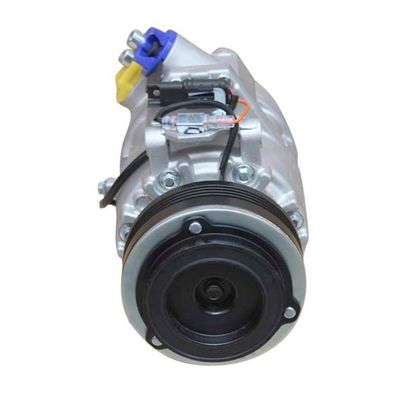 Adaptable Voltage Compressor CSE717C for BMW X6 E71 E72 x Drive 30 d 2010-2014 N57 D30 A