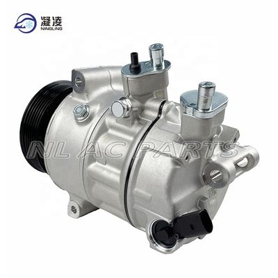 R134a Auto AC Compressor for AUDI A3 Q3 Volkswagen GOLF TIGUAN TOURAN POLO NL-CO.5601
