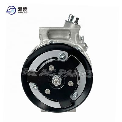 R134a Auto AC Compressor for AUDI A3 Q3 Volkswagen GOLF TIGUAN TOURAN POLO NL-CO.5601
