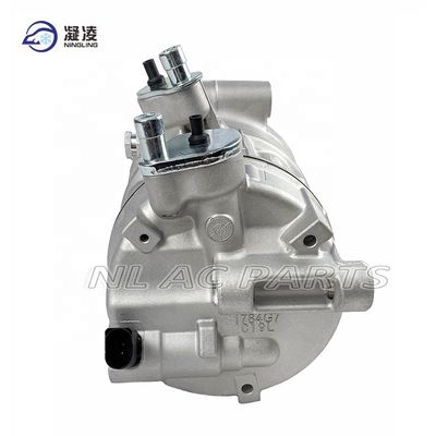 R134a Auto AC Compressor for AUDI A3 Q3 Volkswagen GOLF TIGUAN TOURAN POLO NL-CO.5601