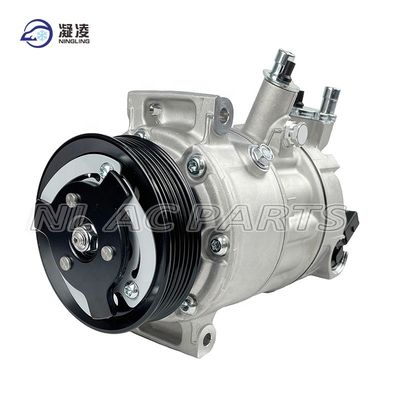 R134a Auto AC Compressor for AUDI A3 Q3 Volkswagen GOLF TIGUAN TOURAN POLO NL-CO.5601