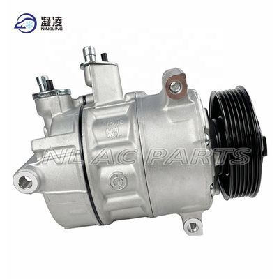 R134a Auto AC Compressor for AUDI A3 Q3 Volkswagen GOLF TIGUAN TOURAN POLO NL-CO.5601
