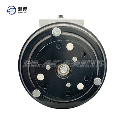 Car Air Compressor OEM 1016001016 8FK351113241 For Ford Escape 3.0 Kuga Grooves 6PK