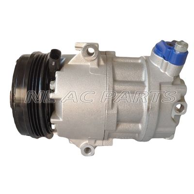 600.135 10p15 AC Compressor for Ford F250/350/4000 Motor NL-CO.5702 at Competitive