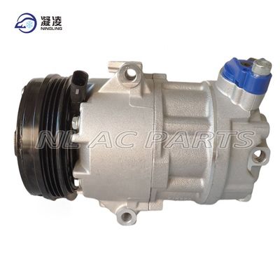 600.135 10p15 AC Compressor for Ford F250/350/4000 Motor NL-CO.5702 at Competitive