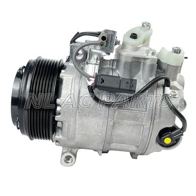 Auto Ac Compressor For Mercedes-Benz ML350 W163 ML320 ML230 W166 ML400 GLE400 NL-CO.5301