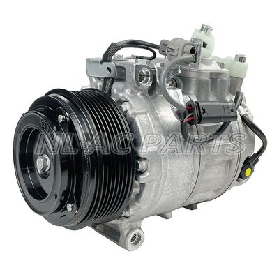 Auto Ac Compressor For Mercedes-Benz ML350 W163 ML320 ML230 W166 ML400 GLE400 NL-CO.5301