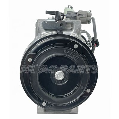 Auto Ac Compressor For Mercedes-Benz ML350 W163 ML320 ML230 W166 ML400 GLE400 NL-CO.5301