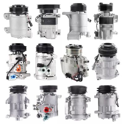 12V AC Compressor for NISSAN FRONTIER 92600-VJ200 A500067400-1 926008B400 92600-0F001
