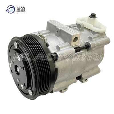 12V AC Compressor for NISSAN FRONTIER 92600-VJ200 A500067400-1 926008B400 92600-0F001