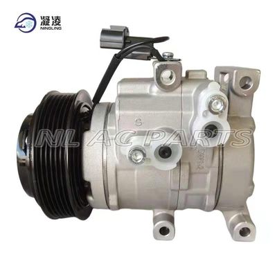 12V AC Compressor for NISSAN FRONTIER 92600-VJ200 A500067400-1 926008B400 92600-0F001