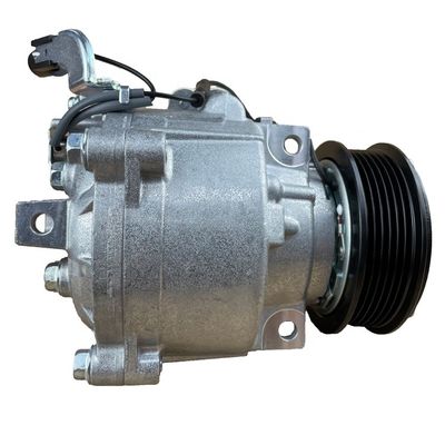 108mm 6pk 12v Car Air Conditioner Compressor for Mitsubishi Outlander Sport Year 2007-