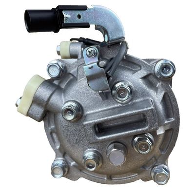 108mm 6pk 12v Car Air Conditioner Compressor for Mitsubishi Outlander Sport Year 2007-