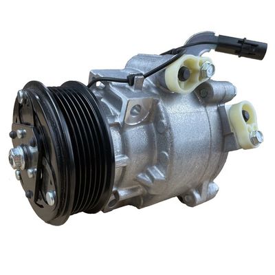 108mm 6pk 12v Car Air Conditioner Compressor for Mitsubishi Outlander Sport Year 2007-