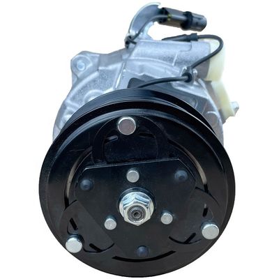 108mm 6pk 12v Car Air Conditioner Compressor for Mitsubishi Outlander Sport Year 2007-