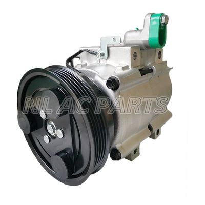 97701-26011 97701-3A570 58187 Auto Air Compressor for Hyundai Santa Fe Trajet NL-CO.5102