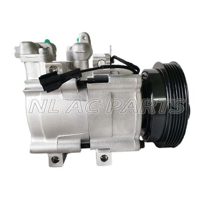 97701-26011 97701-3A570 58187 Auto Air Compressor for Hyundai Santa Fe Trajet NL-CO.5102
