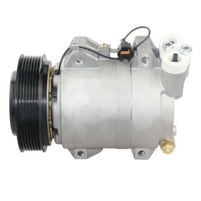 DC12V Voltage A/C Compressor 92600VZ00B For Nissan Urvan E25 2002-2012 NL-CO.5001