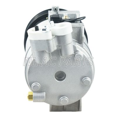 DC12V Voltage A/C Compressor 92600VZ00B For Nissan Urvan E25 2002-2012 NL-CO.5001