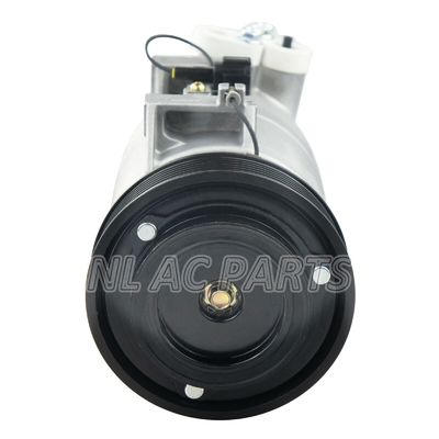 DC12V Voltage A/C Compressor 92600VZ00B For Nissan Urvan E25 2002-2012 NL-CO.5001