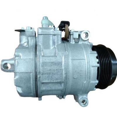 CS20053/5U0820803 Auto Car AC Part Compressor for 1.4 Engine and Volkswagen NL-CO.5602