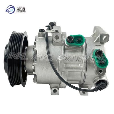 CS20053/5U0820803 Auto Car AC Part Compressor for 1.4 Engine and Volkswagen NL-CO.5602